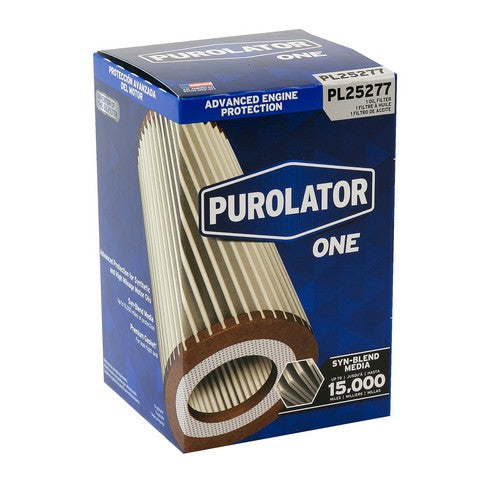 Engine Oil Filter PurolatorONE PL25277