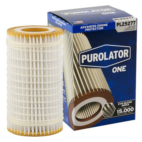 Engine Oil Filter PurolatorONE PL25277