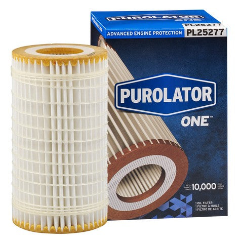 Engine Oil Filter PurolatorONE PL25277