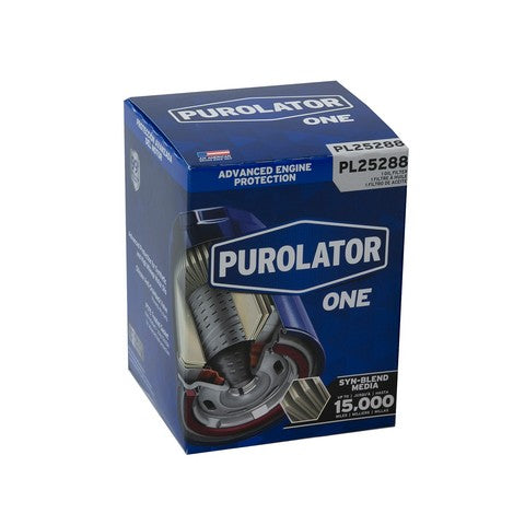 Engine Oil Filter PurolatorONE PL25288