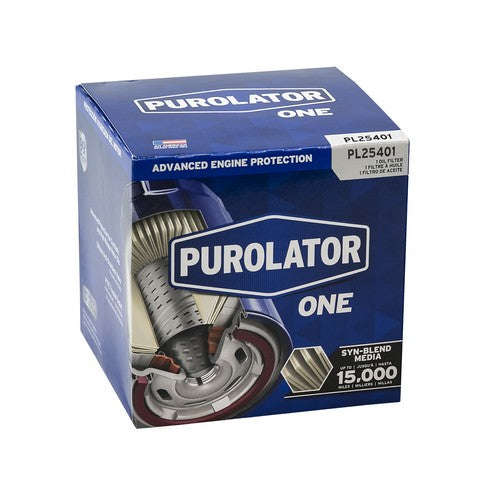 Engine Oil Filter PurolatorONE PL25401