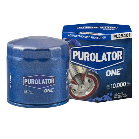 Engine Oil Filter PurolatorONE PL25401
