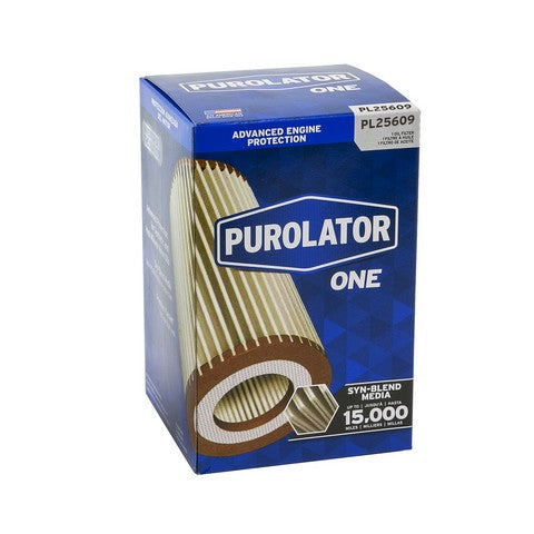 Engine Oil Filter PurolatorONE PL25609