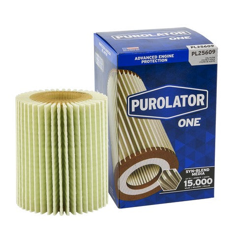 Engine Oil Filter PurolatorONE PL25609