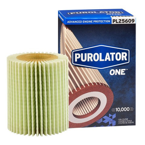 Engine Oil Filter PurolatorONE PL25609