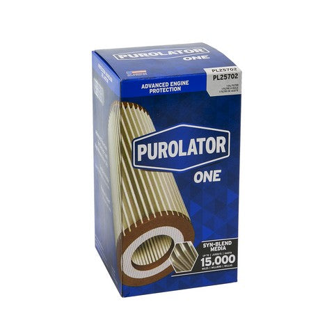 Engine Oil Filter PurolatorONE PL25702