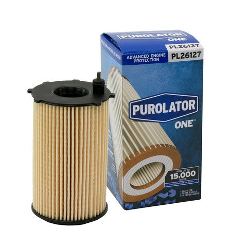 Engine Oil Filter PurolatorONE PL26127