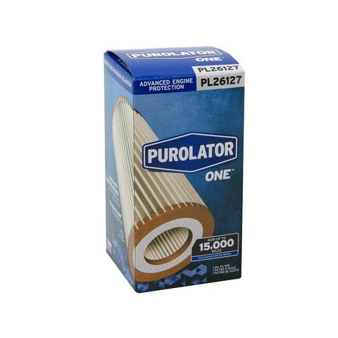 Engine Oil Filter PurolatorONE PL26127
