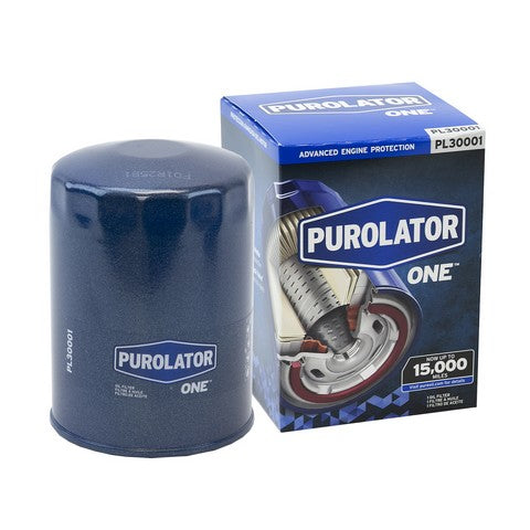 Engine Oil Filter PurolatorONE PL30001