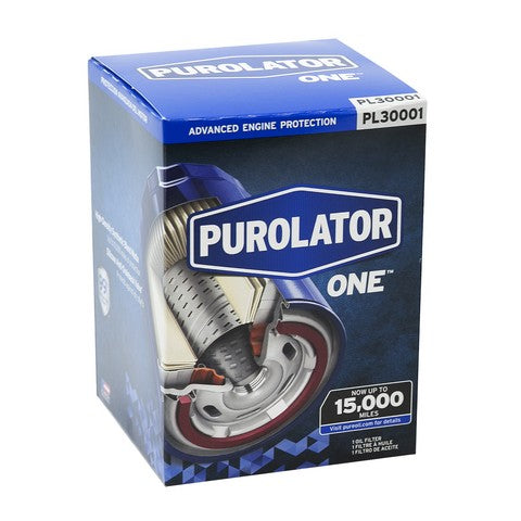 Engine Oil Filter PurolatorONE PL30001