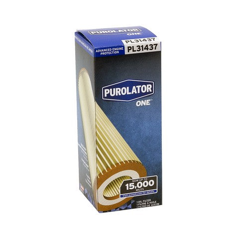 Engine Oil Filter PurolatorONE PL31437