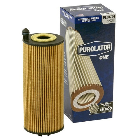 Engine Oil Filter PurolatorONE PL31791