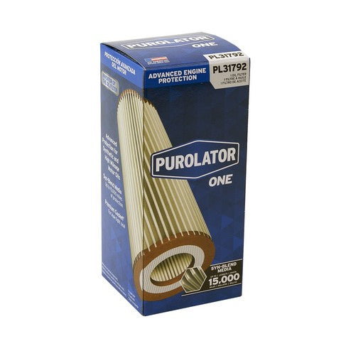 Engine Oil Filter PurolatorONE PL31792