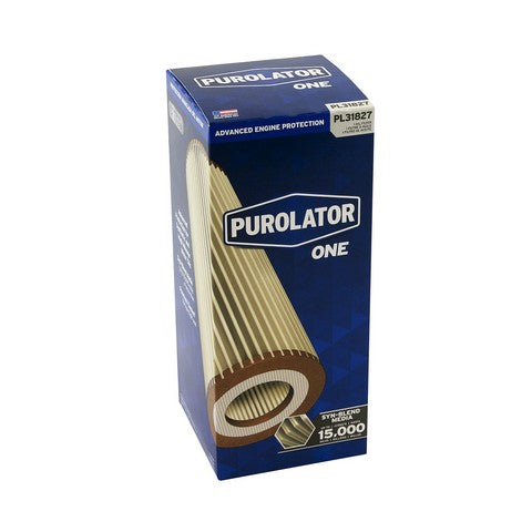 Engine Oil Filter PurolatorONE PL31827