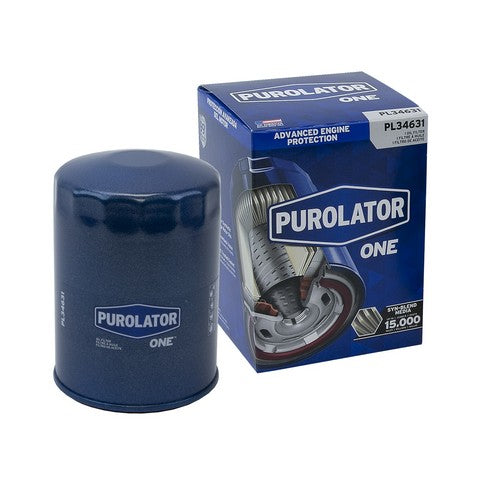 Engine Oil Filter PurolatorONE PL34631