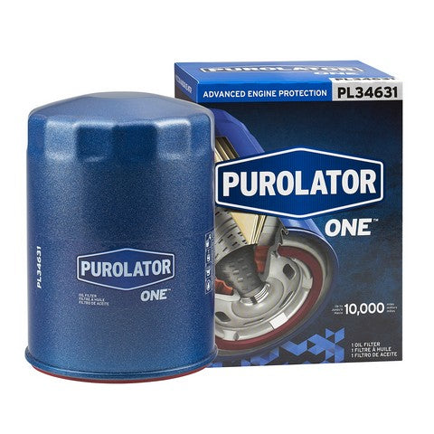 Engine Oil Filter PurolatorONE PL34631
