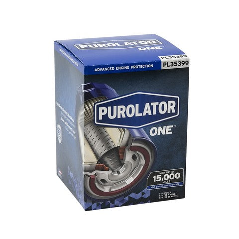 Engine Oil Filter PurolatorONE PL35399