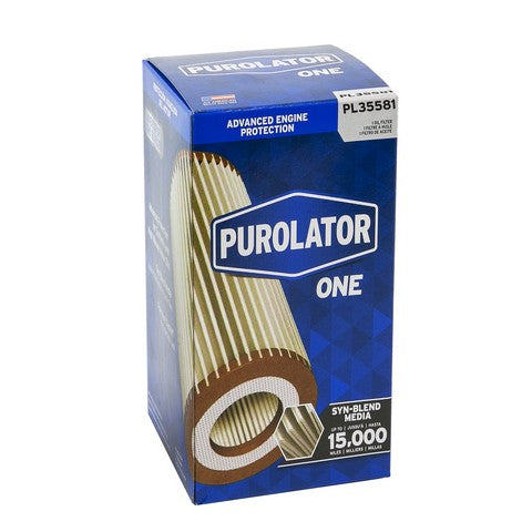 Engine Oil Filter PurolatorONE PL35581