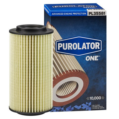 Engine Oil Filter PurolatorONE PL35581
