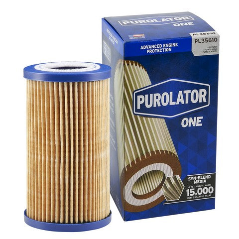 Engine Oil Filter PurolatorONE PL35610
