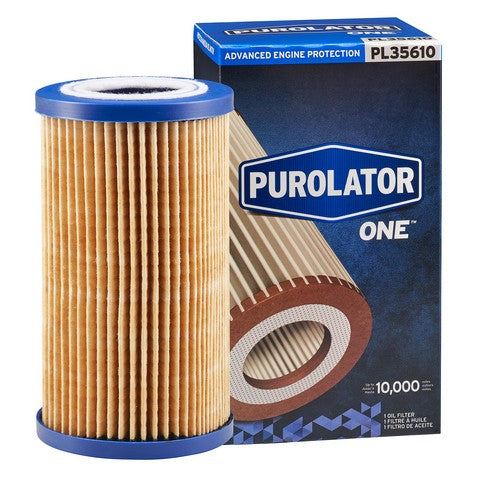 Engine Oil Filter PurolatorONE PL35610