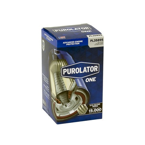 Engine Oil Filter PurolatorONE PL35895