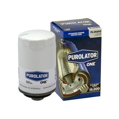 Engine Oil Filter PurolatorONE PL35895
