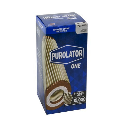 Engine Oil Filter PurolatorONE PL36135