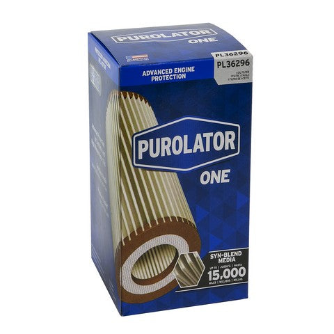 Engine Oil Filter PurolatorONE PL36296