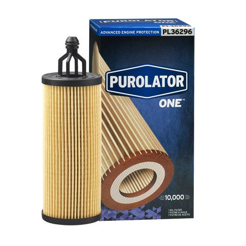 Engine Oil Filter PurolatorONE PL36296