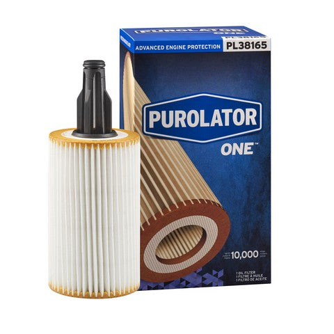 Engine Oil Filter PurolatorONE PL38165