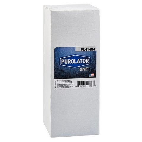 Engine Oil Filter PurolatorONE PL41404