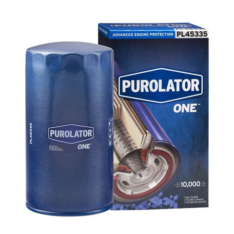 Engine Oil Filter PurolatorONE PL45335