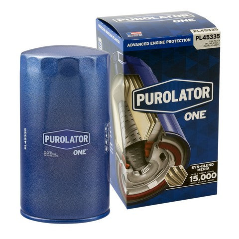 Engine Oil Filter PurolatorONE PL45335
