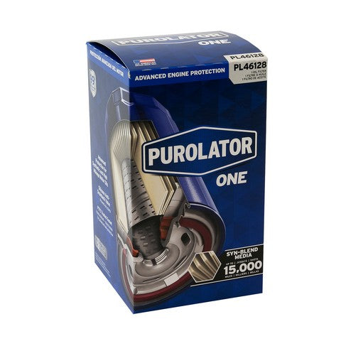 Engine Oil Filter PurolatorONE PL46128