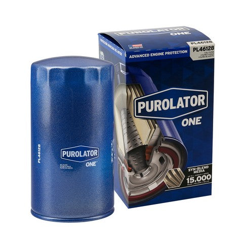 Engine Oil Filter PurolatorONE PL46128