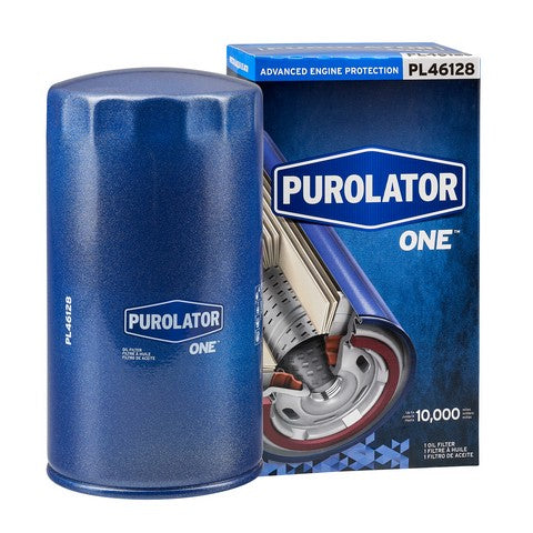 Engine Oil Filter PurolatorONE PL46128