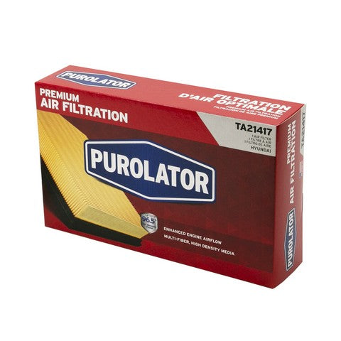 Engine Air Filter Purolator TA21417