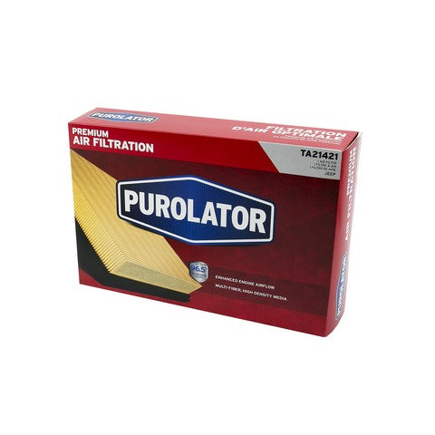 Engine Air Filter Purolator TA21421
