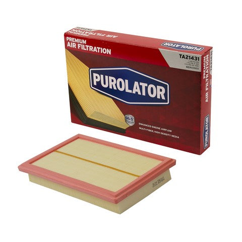 Engine Air Filter Purolator TA21431