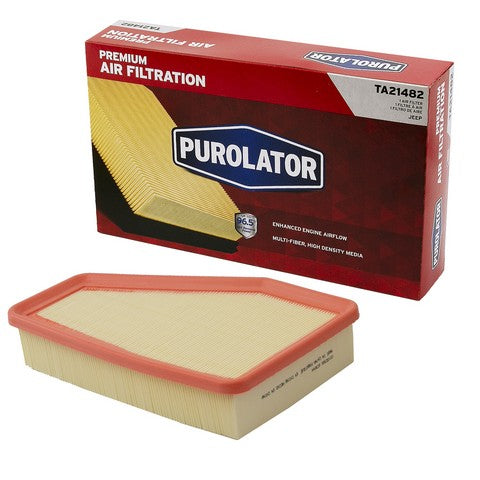 Engine Air Filter Purolator TA21482