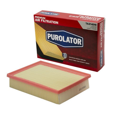 Engine Air Filter Purolator TA21498