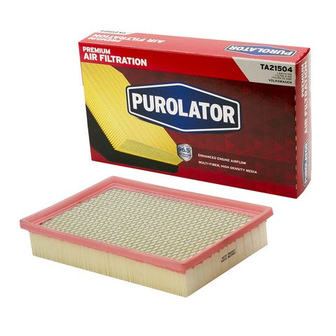 Engine Air Filter Purolator TA21504