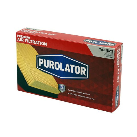 Engine Air Filter Purolator TA21525