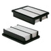 Engine Air Filter Purolator TA21535