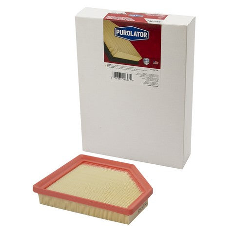 Engine Air Filter Purolator TA21768