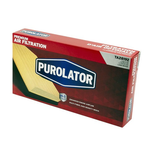 Engine Air Filter Purolator TA28192