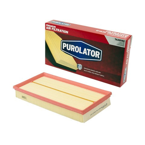 Engine Air Filter Purolator TA28192