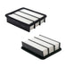 Engine Air Filter Purolator TA31399