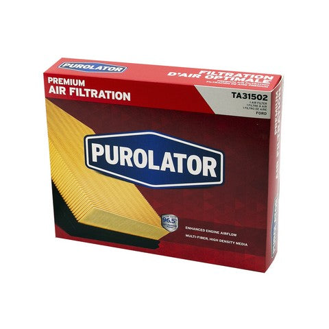 Engine Air Filter Purolator TA31502